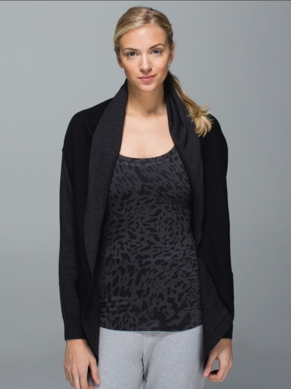 Lululemon Sweater